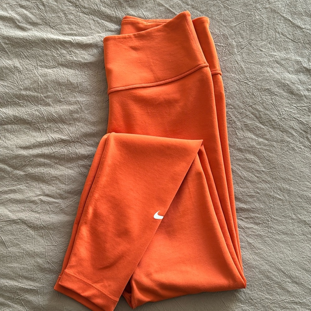 Nike training pant